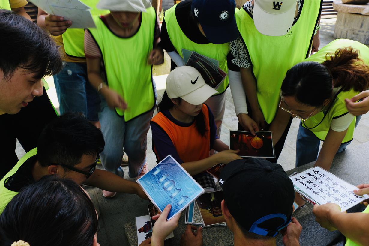 凝心聚力,共筑向遠 —南昌向遠軌道技術學校開展班主任團建活動